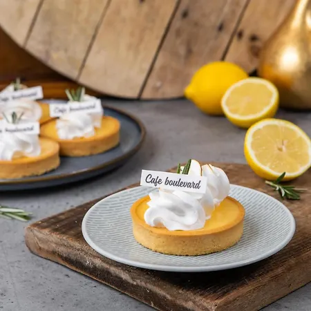 Radisson Blu Oluempia Hotell Tallinn