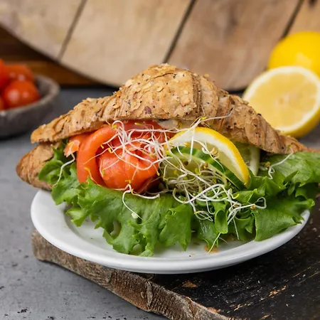 Radisson Blu Oluempia Hotell