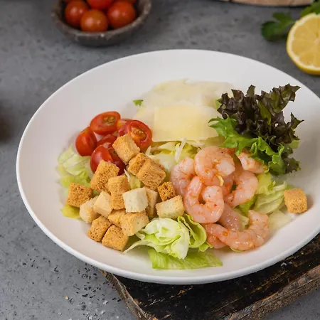 Radisson Blu Oluempia