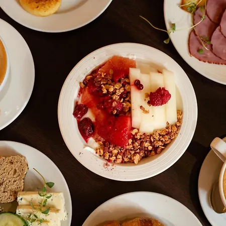 Radisson Blu Oluempia 4* Tallinn