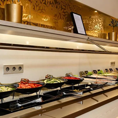 Radisson Blu Oluempia Tallinn