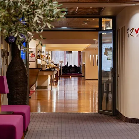 Radisson Blu Olümpia Otel