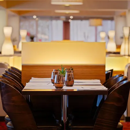 Radisson Blu Oluempia 4* Tallinn