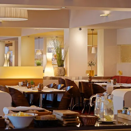 Radisson Blu Oluempia Hotel Tallinn