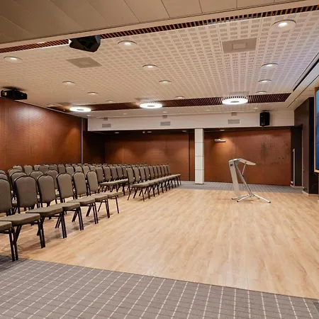 Radisson Blu Olümpia 4* Tallinn