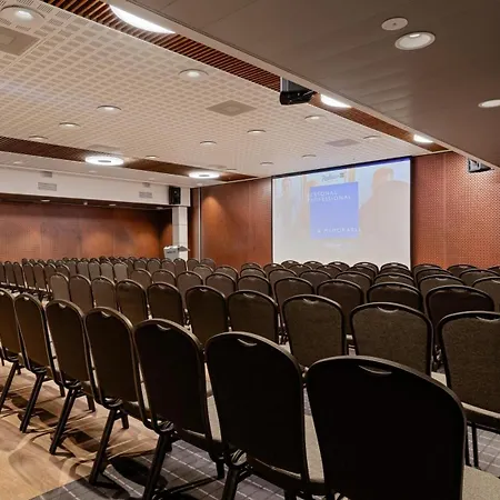 Radisson Blu Oluempia Hotel 4*