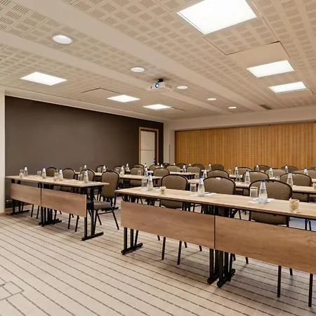 Radisson Blu Oluempia 4*