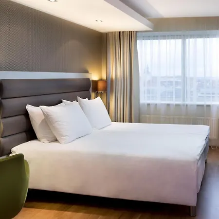 Radisson Blu Oluempia Tallinn