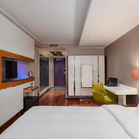 Radisson Blu Oluempia Tallinn