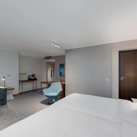 Radisson Blu Oluempia 4* Tallinn