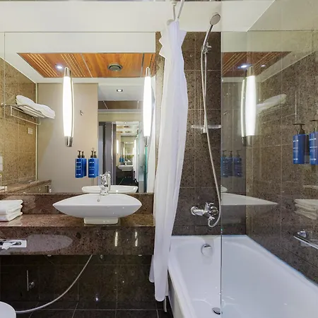 Radisson Blu Oluempia 4* Tallinn