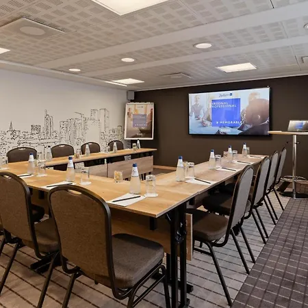Radisson Blu Oluempia