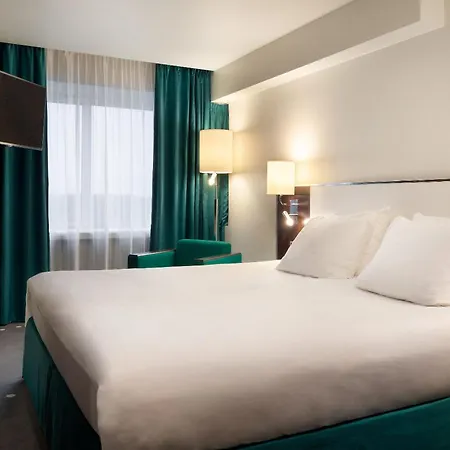 Radisson Blu Oluempia Hotel Tallinn