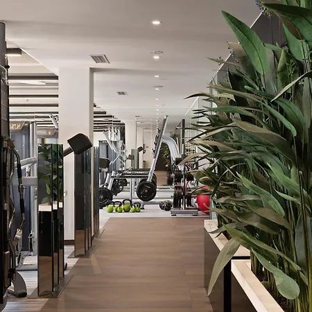 Radisson Blu Oluempia Tallinna