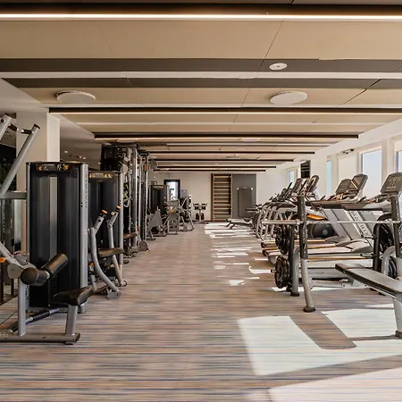 Radisson Blu Oluempia Hotelli 4*