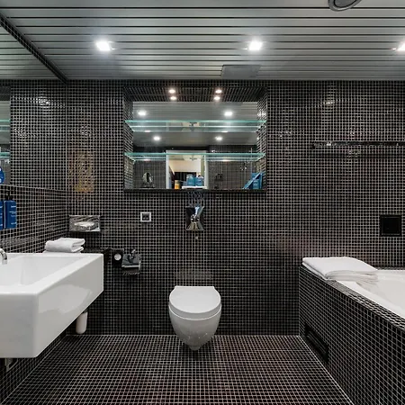 Radisson Blu Oluempia Tallinn