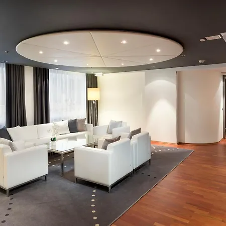 Radisson Blu Oluempia Hotel Tallinn