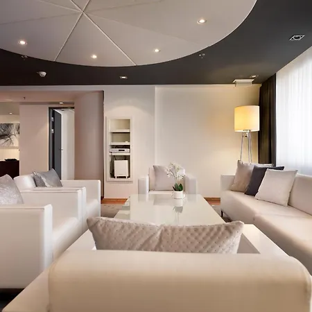 Radisson Blu Oluempia Hotel Tallinn