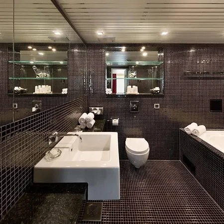 Radisson Blu Oluempia Hotel Tallinn