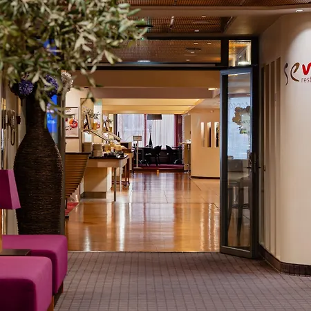 奥林匹亚丽笙布鲁酒店 酒店