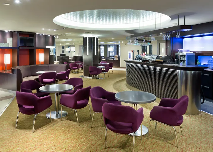 Radisson Blu Oluempia 4*