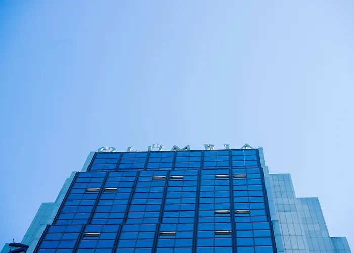 Radisson Blu Oluempia Tallinn