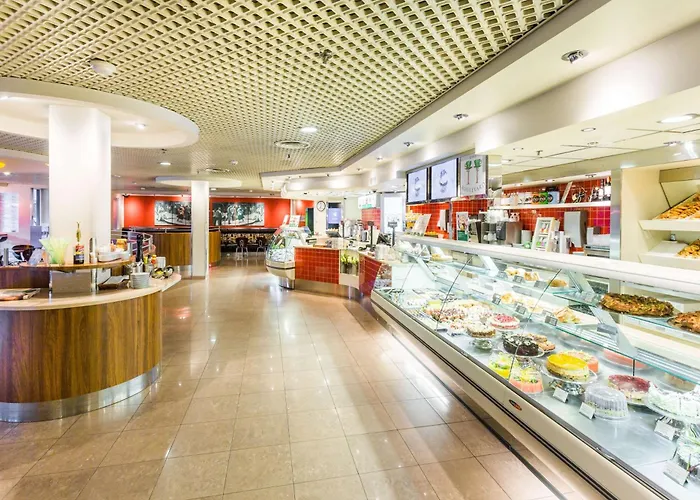 Radisson Blu Oluempia Tallinn