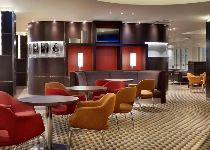 Radisson Blu Oluempia 4*