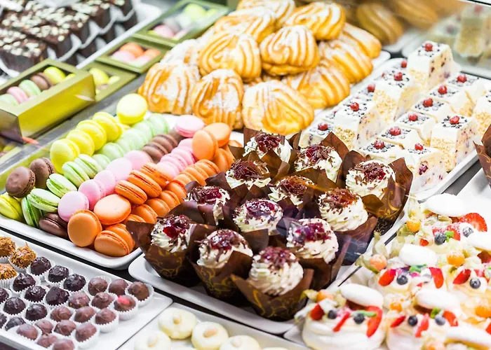 Hotell Radisson Blu Oluempia Tallinn