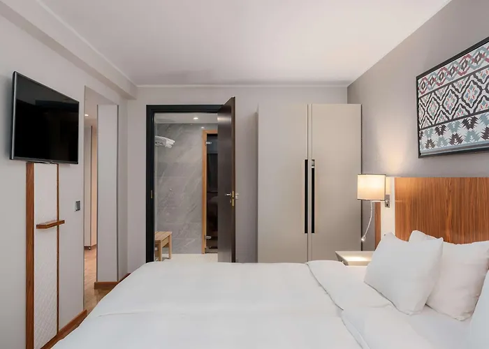 Radisson Blu Oluempia 4* Tallinn