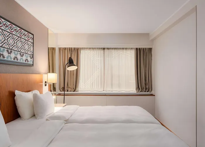 Radisson Blu Oluempia Hotell