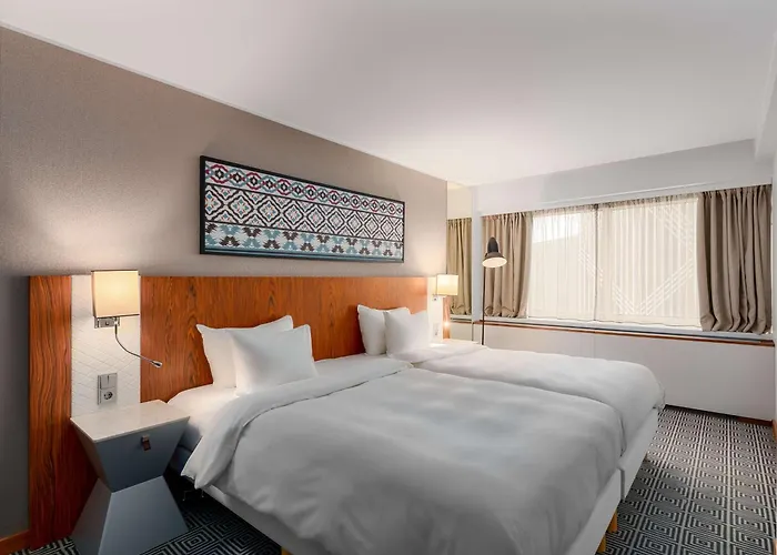 Hotell Radisson Blu Oluempia