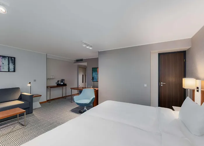 Radisson Blu Oluempia 4*