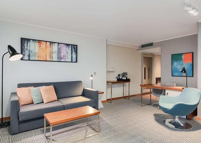 Radisson Blu Oluempia Tallinn