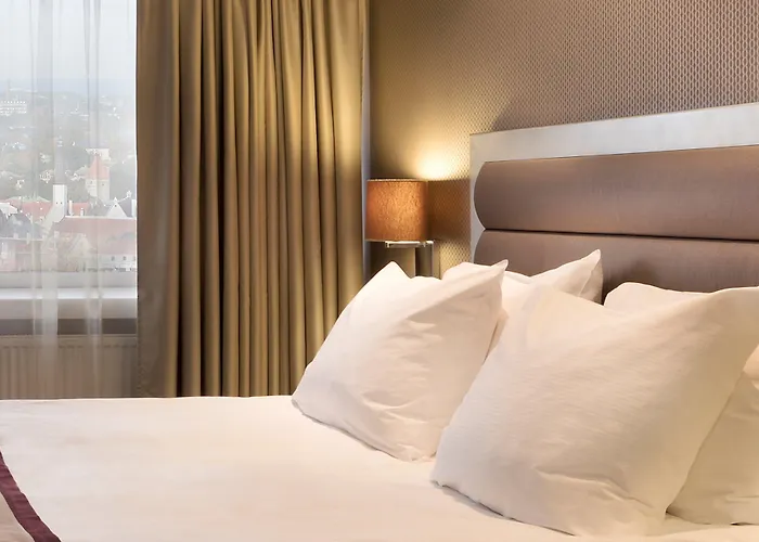 Hotell Radisson Blu Oluempia 4*