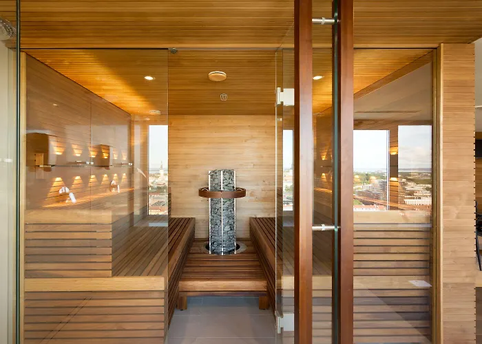 Radisson Blu Oluempia 4*