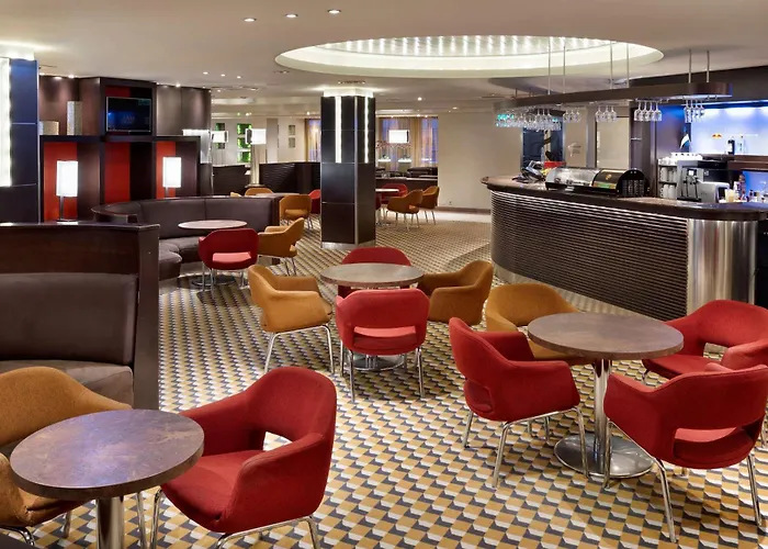 Hotell Radisson Blu Oluempia