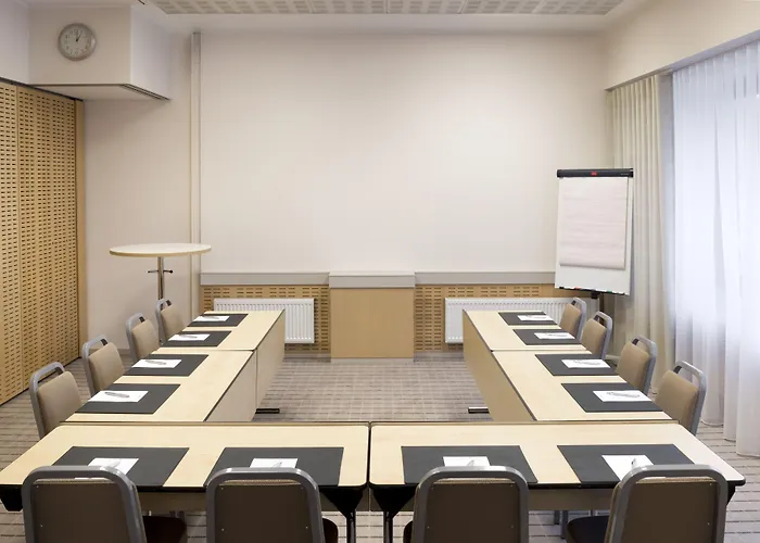 Radisson Blu Oluempia