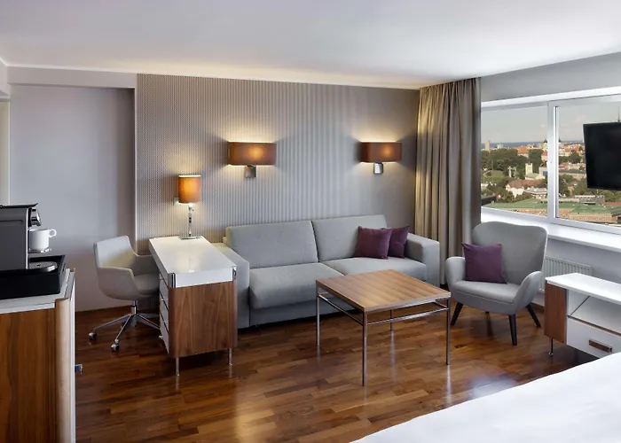 Radisson Blu Oluempia Hotell