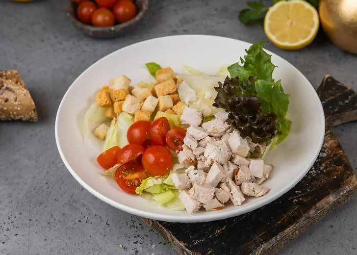 Radisson Blu Oluempia