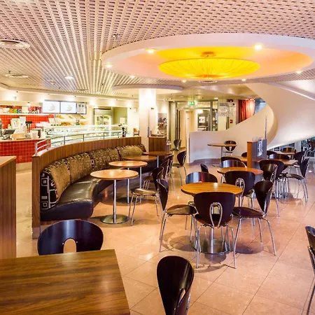 Szálloda Radisson Blu Oluempia Tallinn