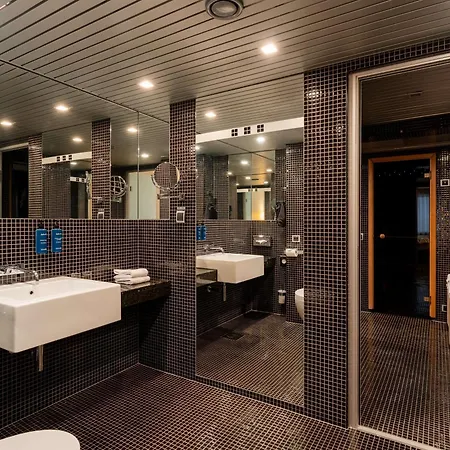 Radisson Blu Oluempia Szálloda