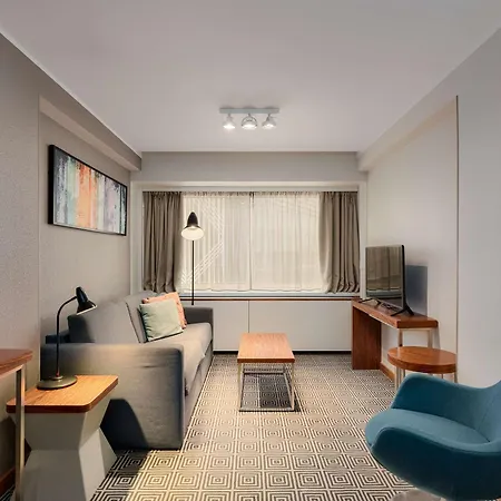 Radisson Blu Oluempia 4* Tallinn