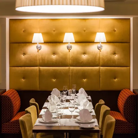 Szálloda Radisson Blu Oluempia Tallinn