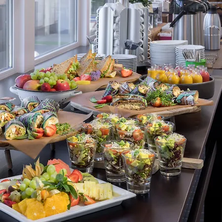 Szálloda Radisson Blu Oluempia Tallinn