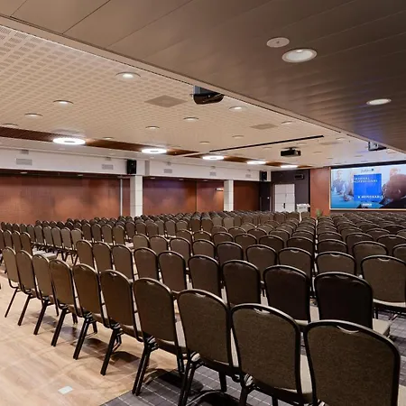 Radisson Blu Oluempia 4* Talin
