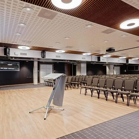 Radisson Blu Oluempia 4*