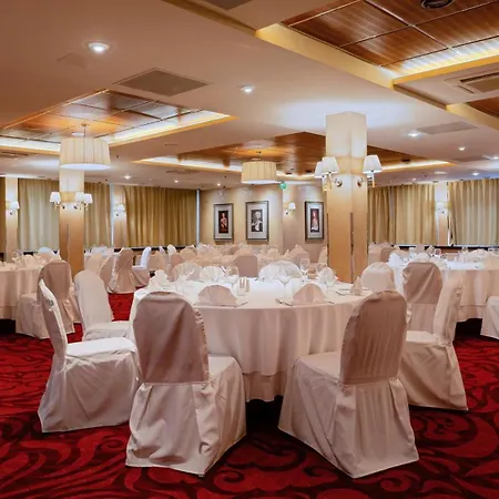 Radisson Blu Oluempia Hotel 4*