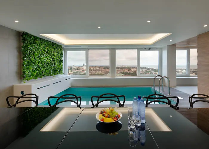 Radisson Blu Oluempia