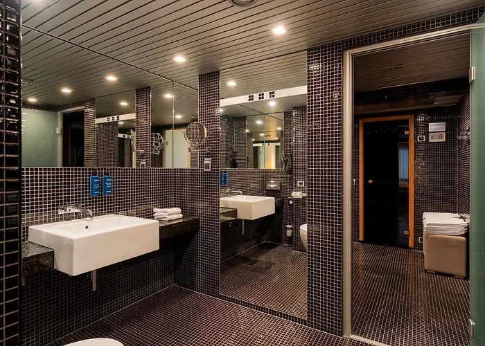 Radisson Blu Oluempia Hotell